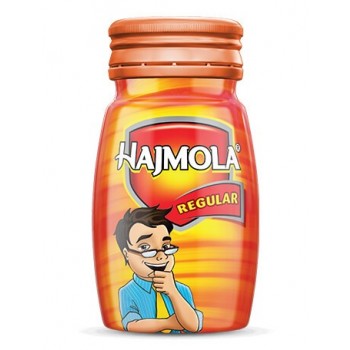 Dabur Hajmola - 120 Tab